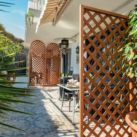 Santa Clara Suite Naples Luaran gambar