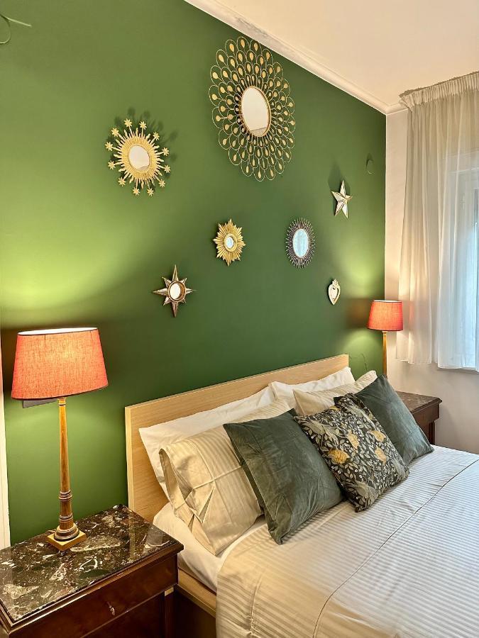 Santa Clara Suite Naples Luaran gambar