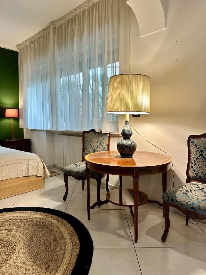Santa Clara Suite Naples Luaran gambar