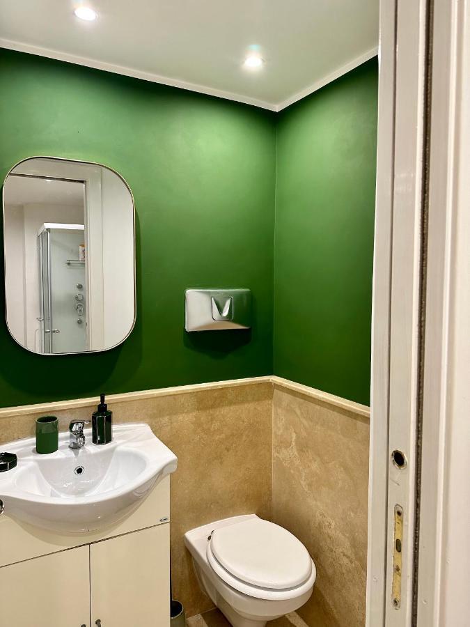 Santa Clara Suite Naples Luaran gambar