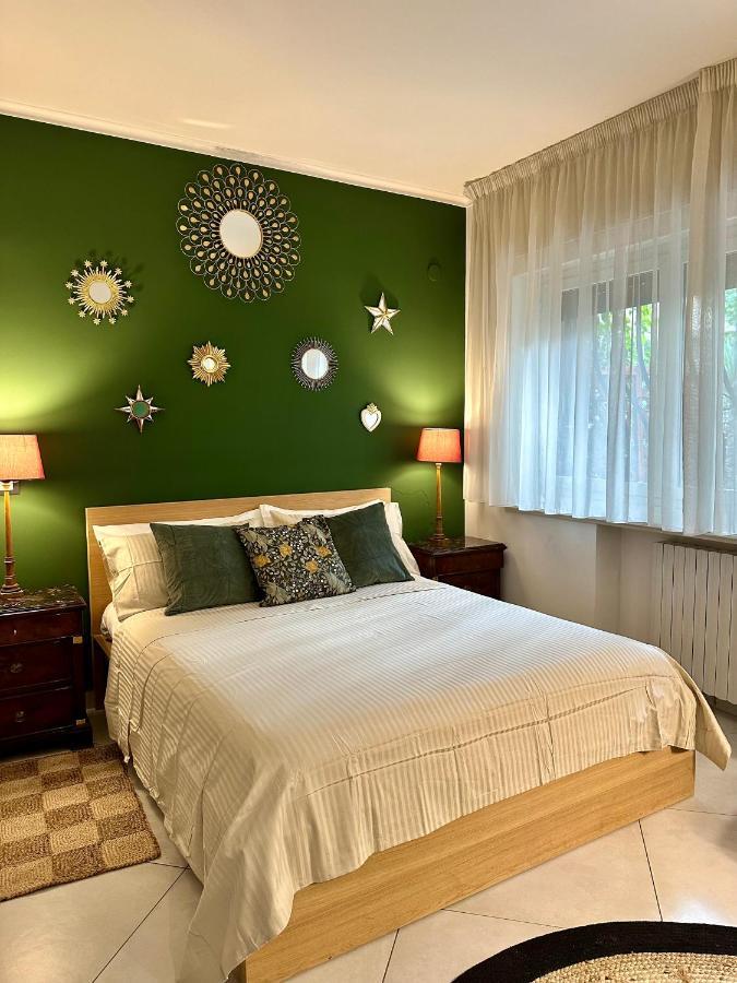 Santa Clara Suite Naples Luaran gambar