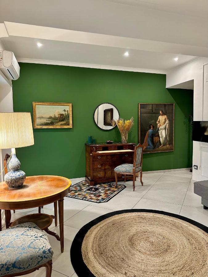 Santa Clara Suite Naples Luaran gambar