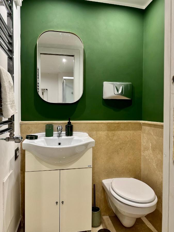 Santa Clara Suite Naples Luaran gambar