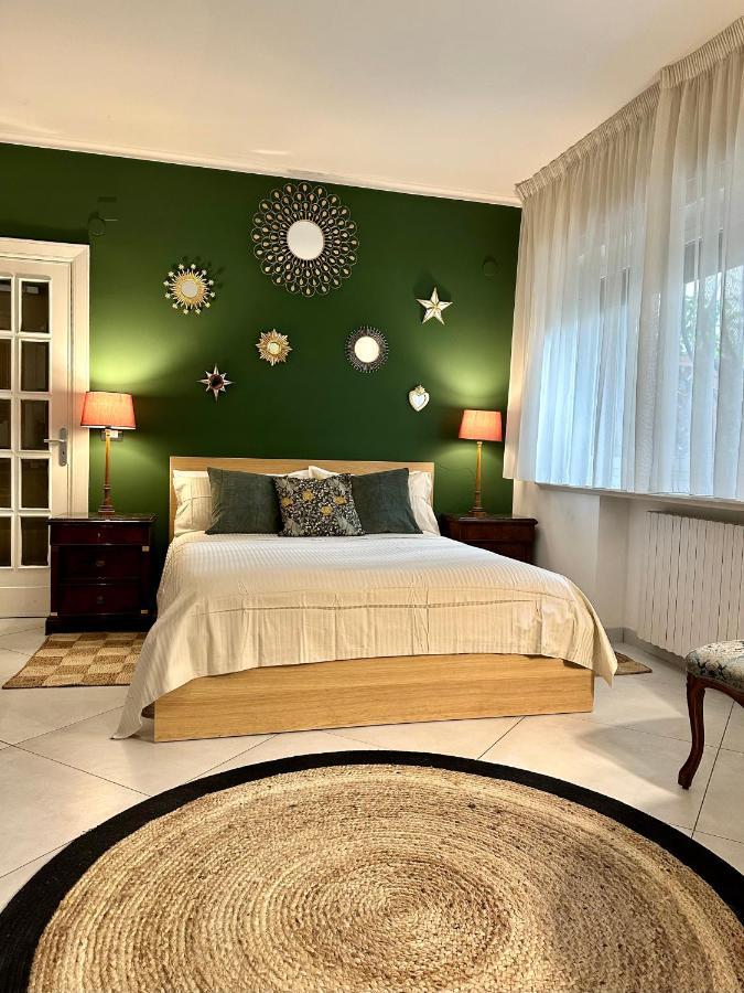 Santa Clara Suite Naples Luaran gambar