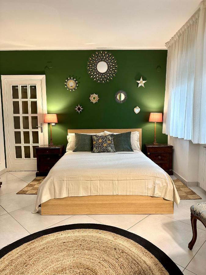 Santa Clara Suite Naples Luaran gambar