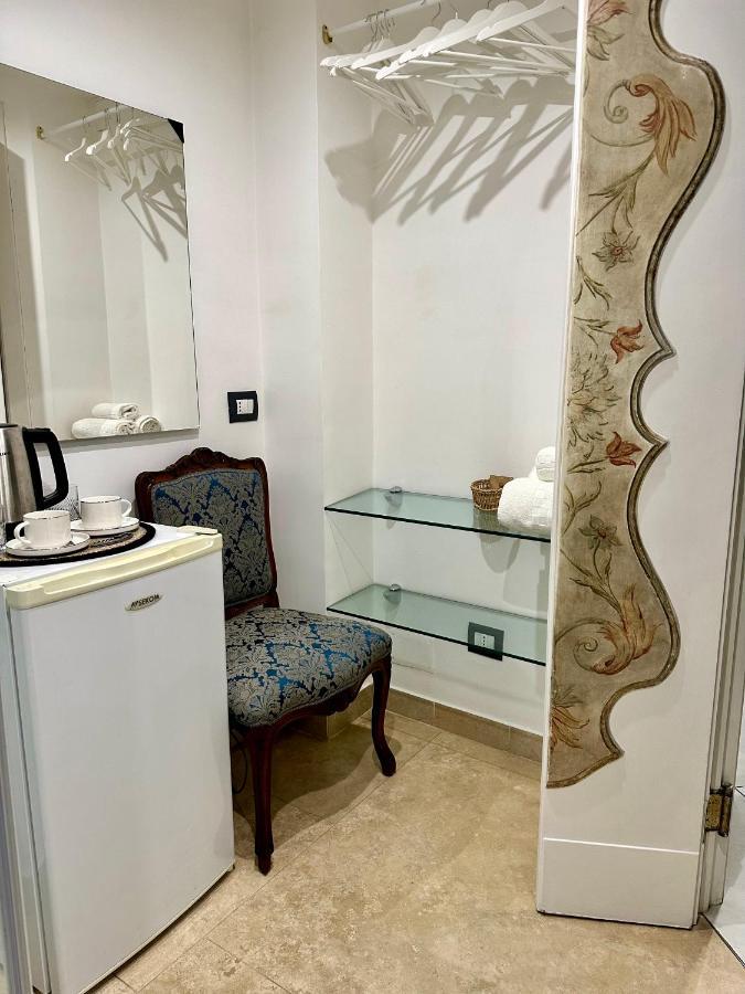 Santa Clara Suite Naples Luaran gambar