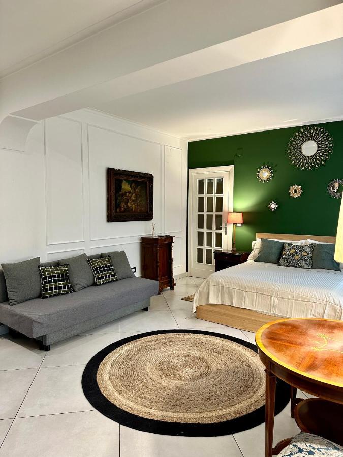 Santa Clara Suite Naples Luaran gambar