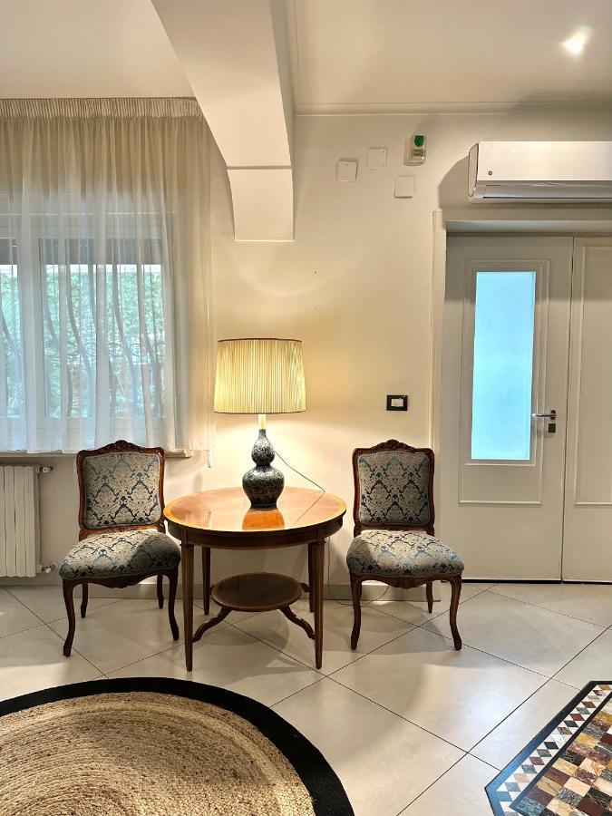Santa Clara Suite Naples Luaran gambar