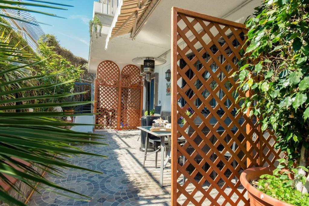 Santa Clara Suite Naples Luaran gambar